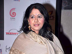 Kavita Krishnamurthy