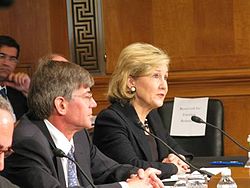 Kay Bailey Hutchison