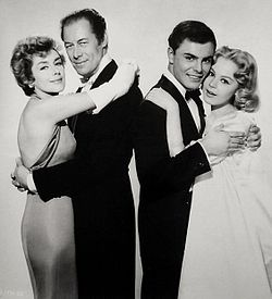 Kay Kendall