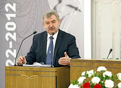 Kazimierz Kleina