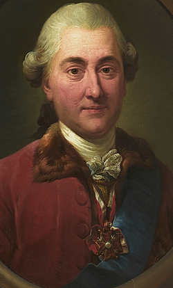 Kazimierz Poniatowski