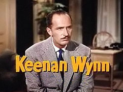 Keenan Wynn