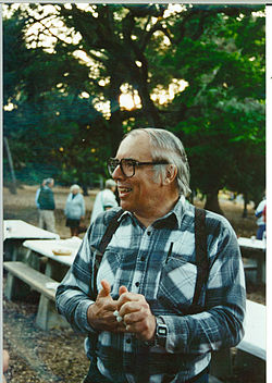 Keith Henson