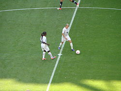 Kelly Smith