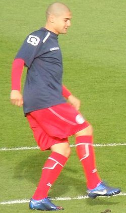 Kelvin Lomax