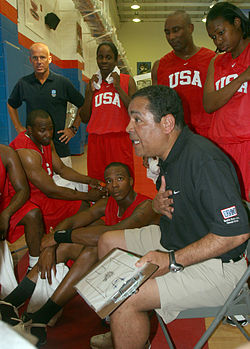 Kelvin Sampson