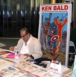 Ken Bald
