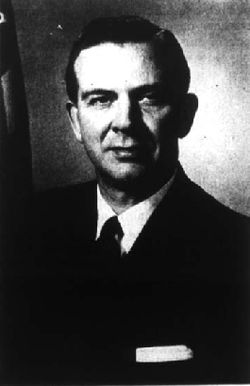 Kenneth E. BeLieu