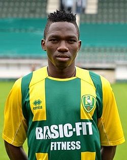 Kenneth Omeruo FAQs 2024- Facts, Rumors and the latest Gossip.