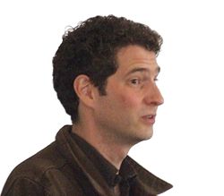 Kenneth Oppel