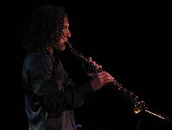 Kenny G