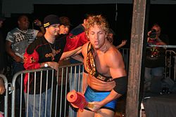 Kenny Omega