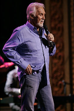 Kenny Rogers