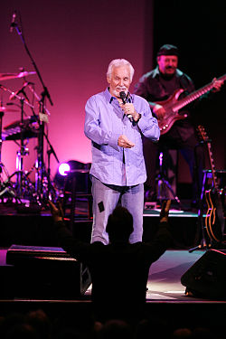 Kenny Rogers