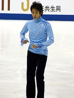 Kensuke Nakaniwa