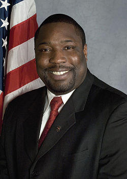 Kenyatta Johnson