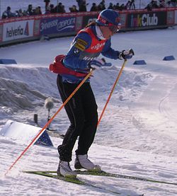 Kerttu Niskanen