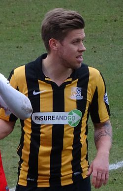Kevan Hurst
