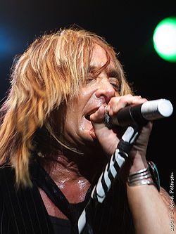 Kevin DuBrow