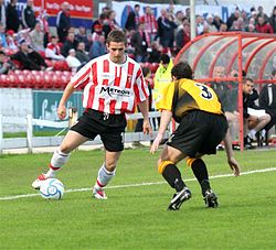 Kevin McHugh