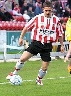 Kevin McHugh