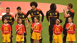 Kevin Mirallas