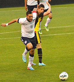 Kevin Mirallas