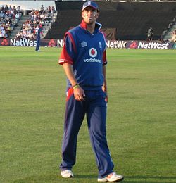 Kevin Pietersen