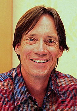 Kevin Sorbo