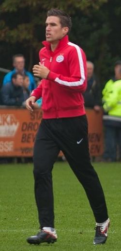 Kevin Strootman