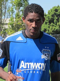 Khari Stephenson