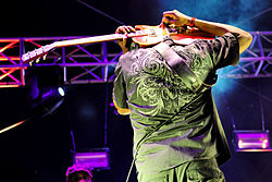 Khari Wynn