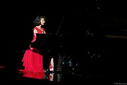 Khatia Buniatishvili