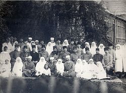 Khudadat bey Malik-Aslanov