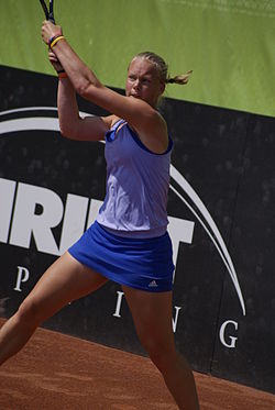 Kiki Bertens