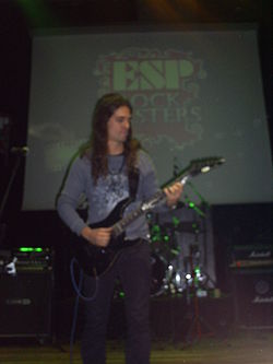 Kiko Loureiro