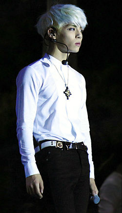 Kim Jonghyun