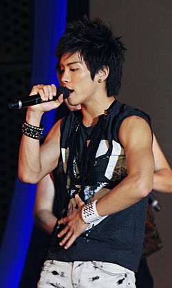 Kim Jonghyun