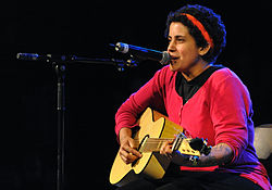 Kimya Dawson