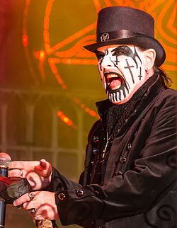 King Diamond