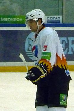 Kirill Lyamin