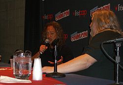Kirk Hammett