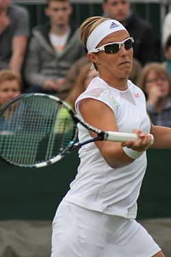 Kirsten Flipkens