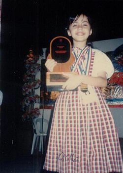 Klariz Magboo