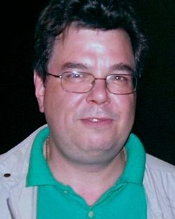 Klaus Bischoff