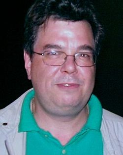 Klaus Bischoff