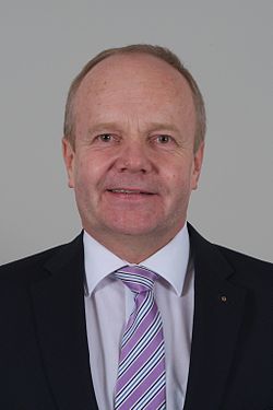 Klaus Klang