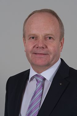 Klaus Klang