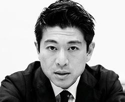 Kohei Nishiyama