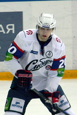 Konstantin Alexeev